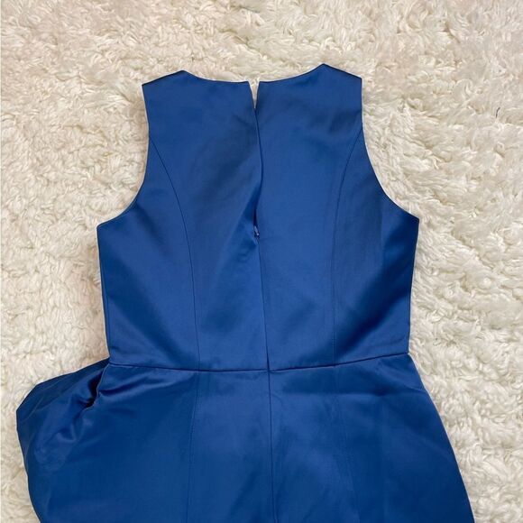 Shoshanna Sleeveless Cocktail Dress - Picture 6 of 6